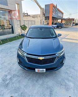 شيفروليه إكوينوكس